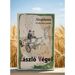 Neoplanta ili obećana zemlja László Végel 