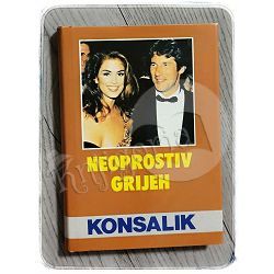 Neoprostiv grijeh Heinz G. Konsalik