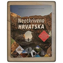 Neotkrivena Hrvatska Ivana Buj