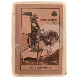 Nepostojeći vitez Italo Calvino / otpis