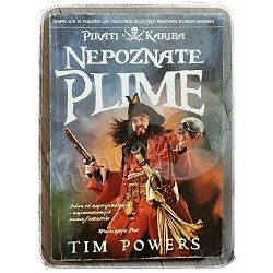 Nepoznate plime Tim Powers