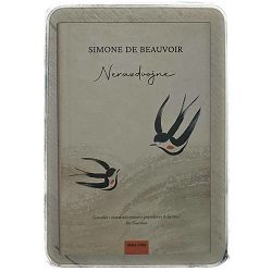 Nerazdvojne Simone de Beauvoir