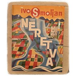 Neretva Ivo Smoljan