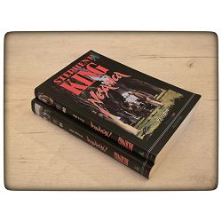 Nesanica 1-2 Stephen King