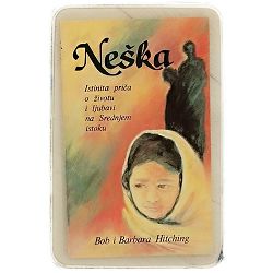 Neška Bob i Barbara Hitching 