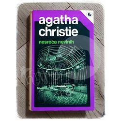 Nesreća nevinih Agatha Christie