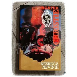 Nesreća nevinih Agatha Christie