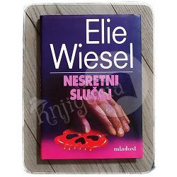 Nesretni slučaj Elie Wiesel