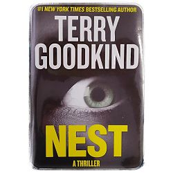 Nest Terry Goodkind
