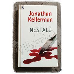 Nestali Jonathan Kellerman