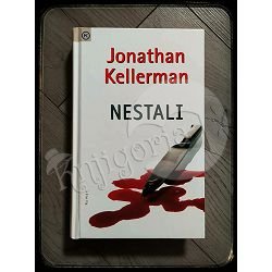 NESTALI Jonathan Kellerman