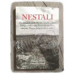 Nestali Romana Bilešić, Danijela Mikola