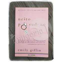 Nešto posuđeno Emily Giffin