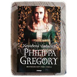 Nesuđena vladarica Philippa Gregory
