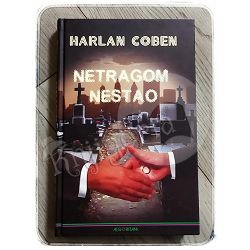 Netragom nestao Harlan Coben 