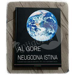 Neugodna istina Al Gore