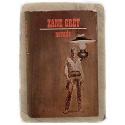 Nevada Zane Grey