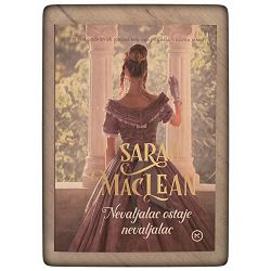 Nevaljalac ostaje nevaljalac Sarah MacLean / veliki format
