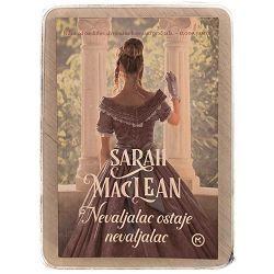 Nevaljalac ostaje nevaljalac Sarah MacLean