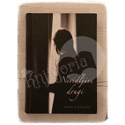 Nevidljivi drugi Karina M. Szczurek / otpis