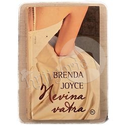 Nevina vatra Brenda Joyce / otpis