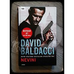 NEVINI David Baldacci 