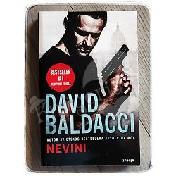Nevini David Baldacci