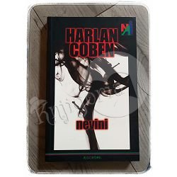 NEVINI Harlan Coben