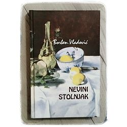 Nevini stolnjak Borben Vladović 