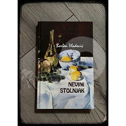 Nevini stolnjak Borben Vladović 