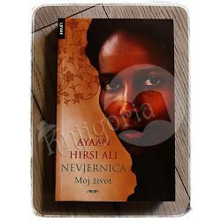 Nevjernica: Moj život Ayaan Hirsi Ali