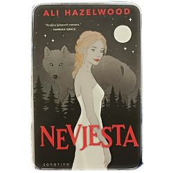 Nevjesta Ali Hazelwood