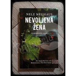 NEVOLJENA ŽENA Nele Neuhaus