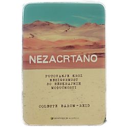 Nezacrtano Colette Baron-Reid