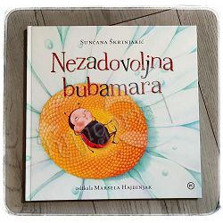 Nezadovoljna bubamara Sunčana Škrinjarić