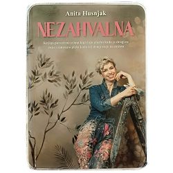 Nezahvalna Anita Husnjak