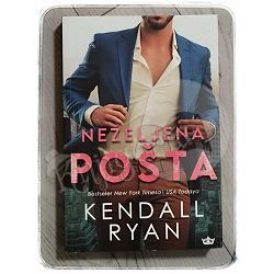 Neželjena pošta Kendall Ryan