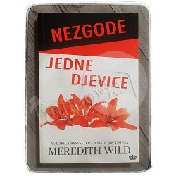 Nezgode jedne djevice Meredith Wild