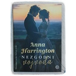 Nezgodni vojvoda Anna Harrington