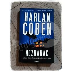 NEZNANAC Harlan Coben 