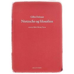 Nietzsche og filosofien Gilles Deleuze
