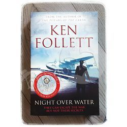 Night over water Ken Follett