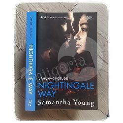 Nightingale Way Samantha Young