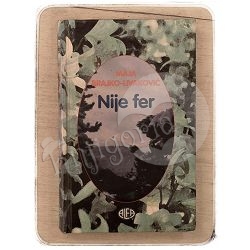 Nije fer Maja Brajko-Livaković / otpis