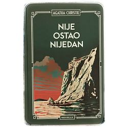 Nije ostao nijedan Agatha Christie