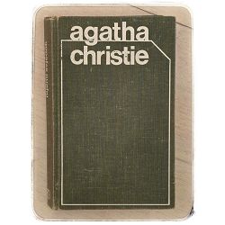 Nijemi svjedok Agatha Christie