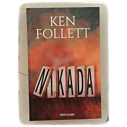 Nikada Ken Follett