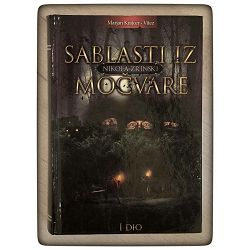 Nikola Zrinski - sablasti iz močvare (1.dio ) Marijan Krajcer-Vitez