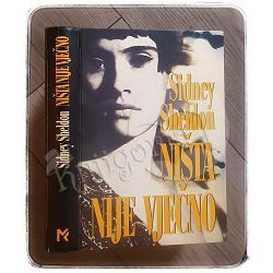 Ništa nije vječno Sidney Sheldon 