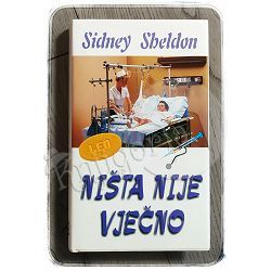 Ništa nije vječno Sidney Sheldon 